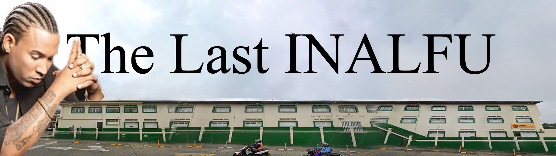 The Last INALFU — 20 años después